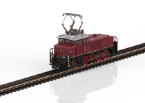 Märklin 88070 - Z - E-Lok E 60, DB, Ep. III